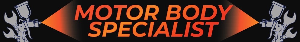 Motor Body Specialist